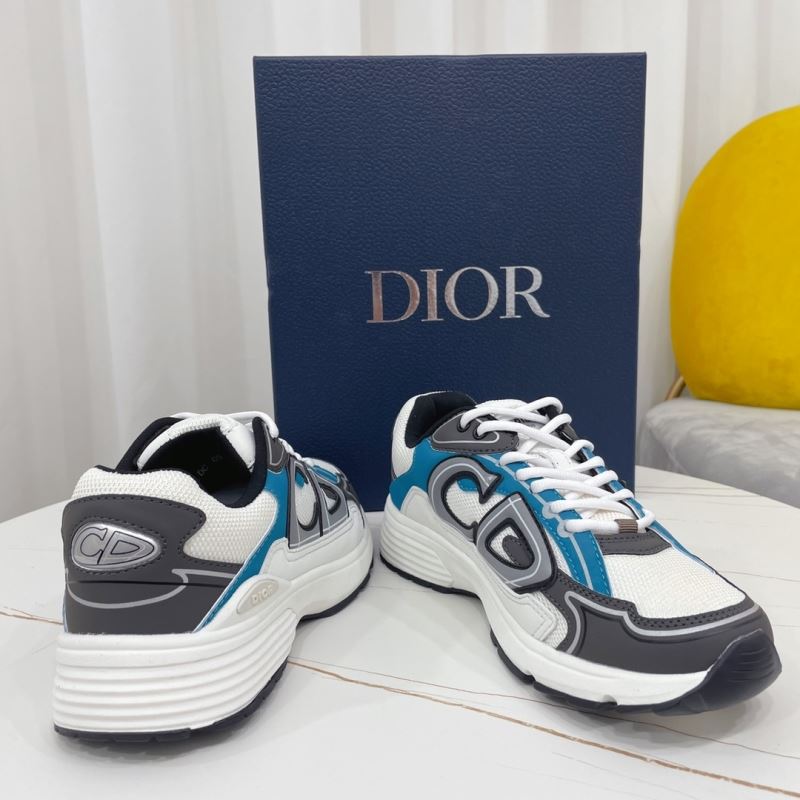 Christian Dior Sneakers